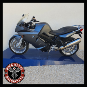 Lire la suite à propos de l’article BMW F 800 ST