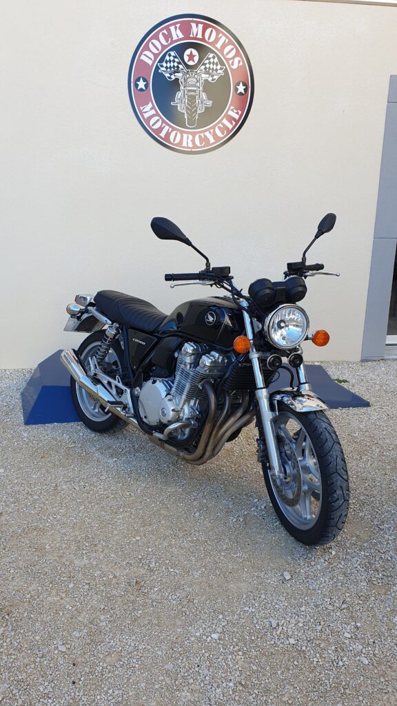 HONDA CB 1100 A - 3_4