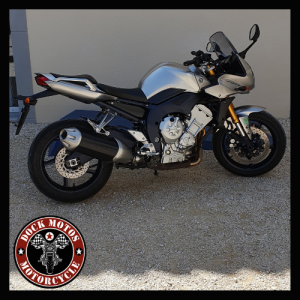 Lire la suite à propos de l’article YAMAHA 1000 Fazer