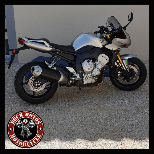 YAMAHA 1000 Fazer