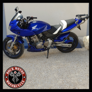 Lire la suite à propos de l’article HONDA 600 S Hornet