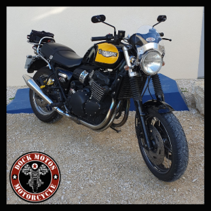Lire la suite à propos de l’article TRIUMPH Thunderbird 900 S