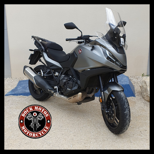 HONDA NT1100 DCT