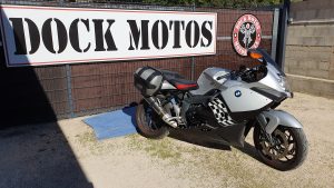 Lire la suite à propos de l’article BMW K1300 S